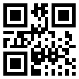 Номер 348954 QR-код