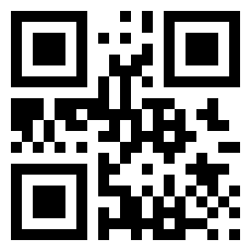 Номер 3495366 QR-код