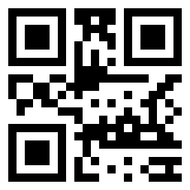 Номер 3495372 QR-код