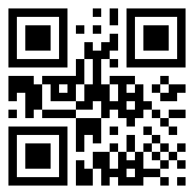 Номер 3500318 QR-код