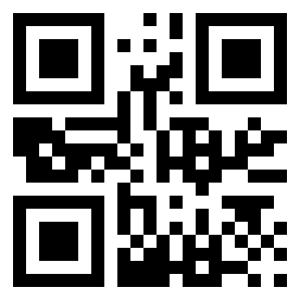 Номер 3500656 QR-код