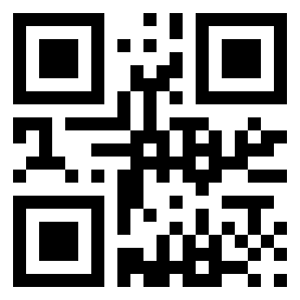 Номер 3500657 QR-код