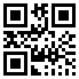 Номер 35021 QR-код