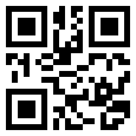 Номер 35025 QR-код