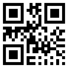 Номер 35030 QR-код