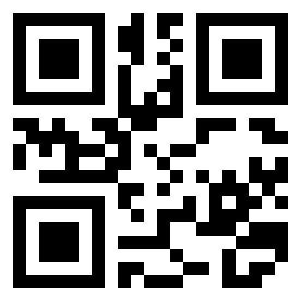 Номер 350416 QR-код