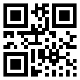 Номер 350417 QR-код