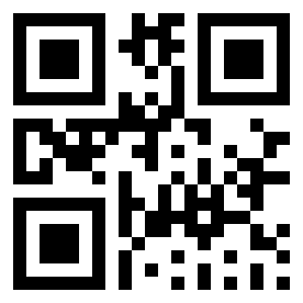 Номер 350418 QR-код