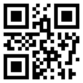 Номер 35044003 QR-код