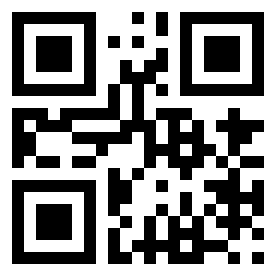 Номер 35057549 QR-код