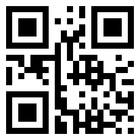 Номер 35126829 QR-код