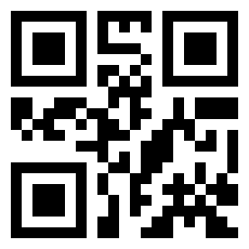 Номер 352374 QR-код