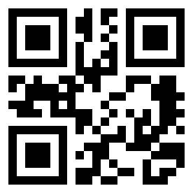 Номер 352611 QR-код