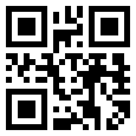 Номер 3529454 QR-код