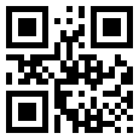 Номер 35297140 QR-код