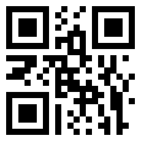 Номер 35297142 QR-код