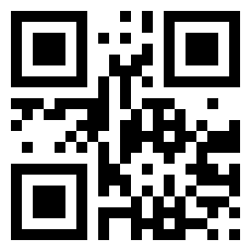 Номер 35350053 QR-код