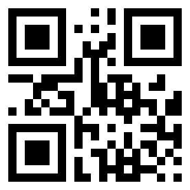 Номер 35365562 QR-код