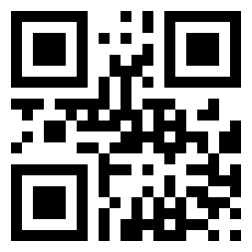 Номер 35365563 QR-код