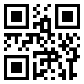 Номер 3543079 QR-код