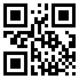 Номер 35441416 QR-код