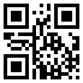 Номер 35441417 QR-код