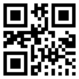 Номер 35444 QR-код