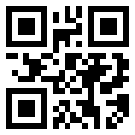 Номер 35445074 QR-код