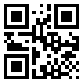 Номер 3544904 QR-код