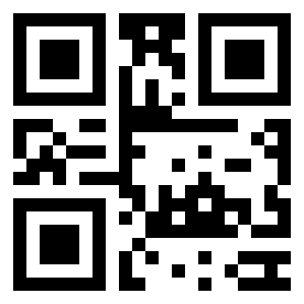 Номер 35473274 QR-код