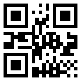 Номер 3549505 QR-код