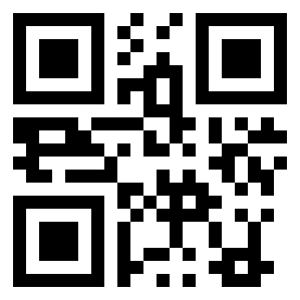 Номер 3553 QR-код