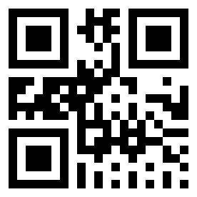 Номер 35547 QR-код