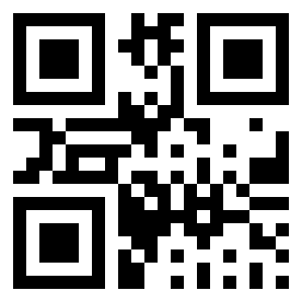 Номер 35554 QR-код