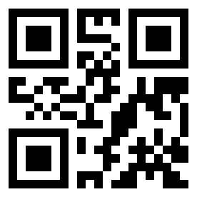 Номер 356262 QR-код