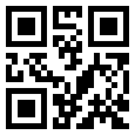 Номер 356572 QR-код