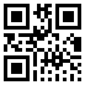 Номер 35803 QR-код