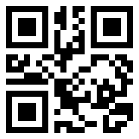 Номер 35805 QR-код