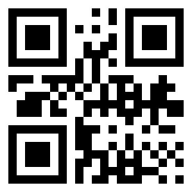 Номер 3606201 QR-код