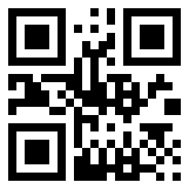 Номер 3607296 QR-код