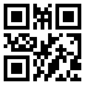 Номер 3607297 QR-код