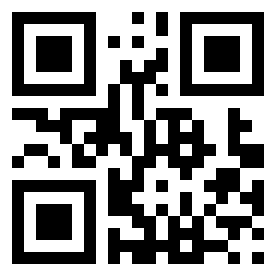 Номер 36082637 QR-код