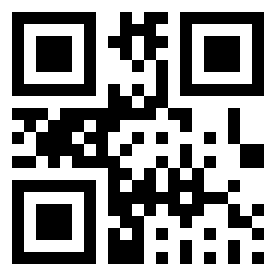 Номер 361793 QR-код