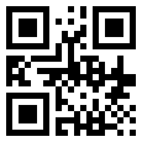 Номер 3618664 QR-код