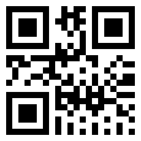 Номер 36216 QR-код