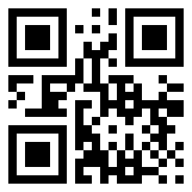 Номер 3623022 QR-код