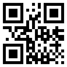 Номер 3626397 QR-код