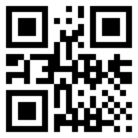 Номер 3626398 QR-код