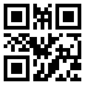 Номер 3626399 QR-код