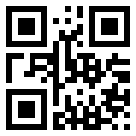 Номер 36276355 QR-код